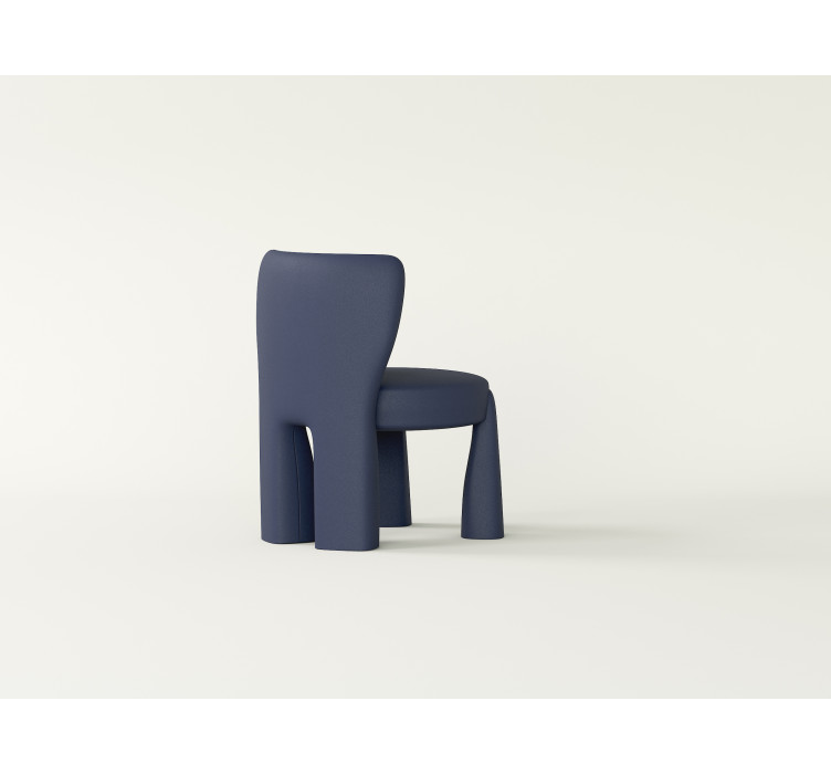 Крісло Pony Chair ShishkaProject4